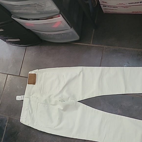 NWT American Eagle Slim Fit Flex Jeans 31/30 - Picture 4 of 4